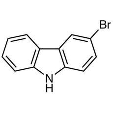 3-Bromocarbazole, 25G - B3458-25G