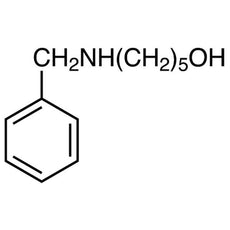 5-Benzylamino-1-pentanol, 5G - B3461-5G