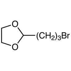 2-(3-Bromopropyl)-1,3-dioxolane, 1G - B3463-1G