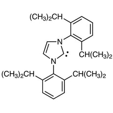 1,3-Bis(2,6-diisopropylphenyl)imidazol-2-ylidene, 1G - B3465-1G