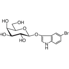 5-Bromo-3-indolyl beta-D-Galactopyranoside[for Biochemical Research], 20MG - B3470-20MG