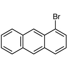 1-Bromoanthracene(purified by sublimation), 1G - B3475-1G