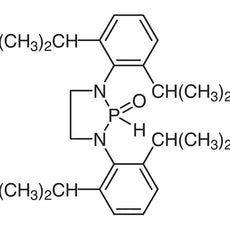 1,3-Bis(2,6-diisopropylphenyl)-1,3,2-diazaphospholidine 2-Oxide, 1G - B3479-1G