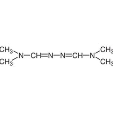 N,N'-Bis(dimethylaminomethylene)hydrazine, 25G - B3480-25G