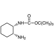 (1S,2R)-N1-(tert-Butoxycarbonyl)-1,2-cyclohexanediamine, 1G - B3483-1G