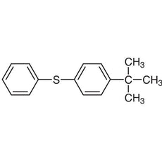 4-tert-Butyldiphenyl Sulfide, 100G - B3484-100G