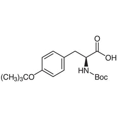 N-(tert-Butoxycarbonyl)-O-tert-butyl-L-tyrosine, 5G - B3485-5G