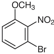 3-Bromo-2-nitroanisole, 1G - B3486-1G