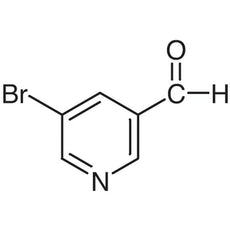 5-Bromo-3-pyridinecarboxaldehyde, 1G - B3490-1G