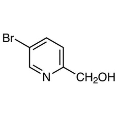 5-Bromo-2-pyridinemethanol, 1G - B3492-1G