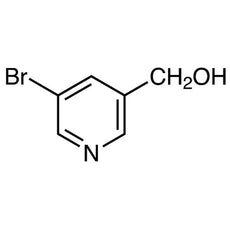 5-Bromo-3-pyridinemethanol, 1G - B3493-1G