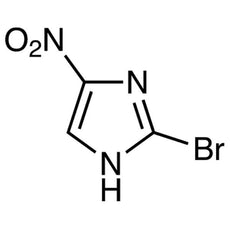 2-Bromo-4-nitroimidazole, 1G - B3503-1G