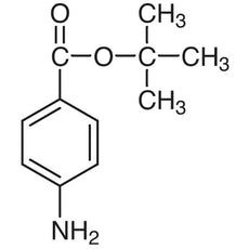 tert-Butyl 4-Aminobenzoate, 25G - B3504-25G