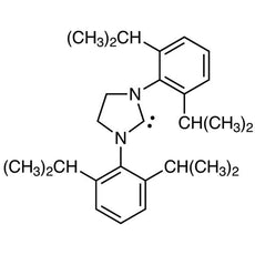 1,3-Bis(2,6-diisopropylphenyl)imidazolidin-2-ylidene, 1G - B3506-1G