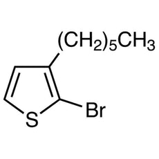 2-Bromo-3-hexylthiophene, 25G - B3507-25G