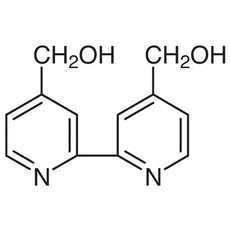 4,4'-Bis(hydroxymethyl)-2,2'-bipyridine, 1G - B3511-1G