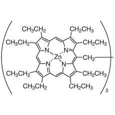 Bis(Zinc Porphyrin)(ca. 5micro mol/L in Dichloromethane)[for CD Spectroscopy], 25ML - B3515-25ML