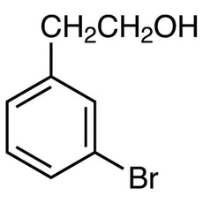 2-(3-Bromophenyl)ethyl Alcohol, 25G - B3517-25G