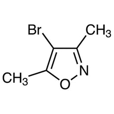 4-Bromo-3,5-dimethylisoxazole, 5G - B3519-5G
