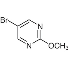 5-Bromo-2-methoxypyrimidine, 5G - B3521-5G