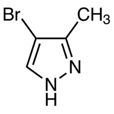 4-Bromo-3-methylpyrazole, 1G - B3522-1G
