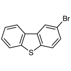 2-Bromodibenzothiophene, 25G - B3525-25G