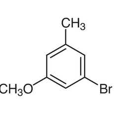 3-Bromo-5-methoxytoluene, 1G - B3526-1G