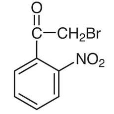 2-Bromo-2'-nitroacetophenone, 25G - B3528-25G