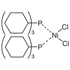 Bis(tricyclohexylphosphine)nickel(II) Dichloride, 1G - B3534-1G