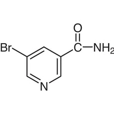 5-Bromonicotinamide, 5G - B3536-5G
