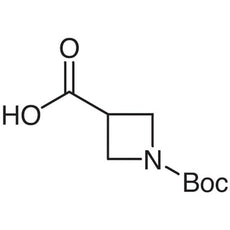 1-(tert-Butoxycarbonyl)azetidine-3-carboxylic Acid, 1G - B3540-1G