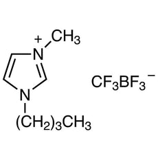 1-Butyl-3-methylimidazolium Trifluoro(trifluoromethyl)borate, 5G - B3542-5G