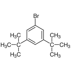 1-Bromo-3,5-di-tert-butylbenzene, 25G - B3547-25G