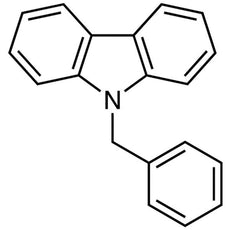 9-Benzylcarbazole, 25G - B3558-25G