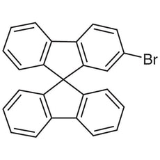 2-Bromo-9,9'-spirobi[9H-fluorene], 1G - B3560-1G