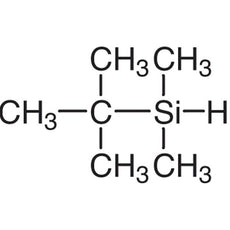 tert-Butyldimethylsilane, 5G - B3565-5G