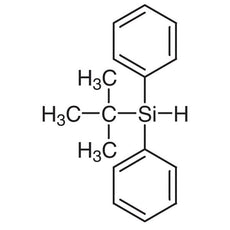tert-Butyldiphenylsilane, 5G - B3566-5G
