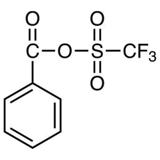 Benzoyl Trifluoromethanesulfonate, 5G - B3567-5G