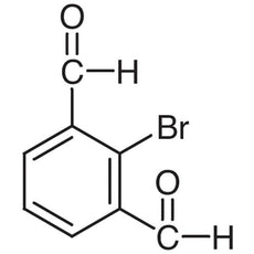 2-Bromoisophthalaldehyde, 5G - B3568-5G