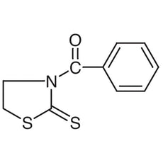 3-Benzoylthiazolidine-2-thione, 1G - B3571-1G
