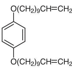 1,4-Bis(10-undecenyloxy)benzene, 1G - B3575-1G