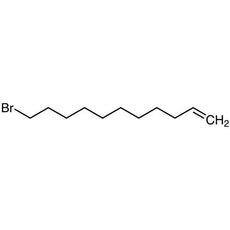 11-Bromo-1-undecene, 25G - B3576-25G