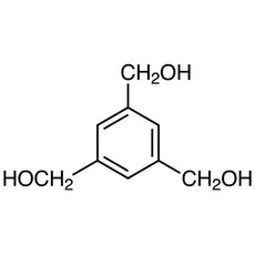 1,3,5-Benzenetrimethanol, 1G - B3586-1G