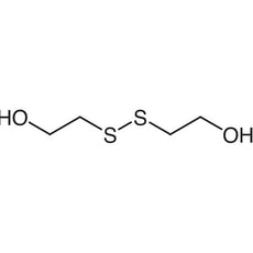 Bis(2-hydroxyethyl) Disulfide(ca. 50% in Water), 25G - B3587-25G