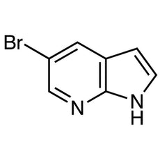 5-Bromo-1H-pyrrolo[2,3-b]pyridine, 5G - B3588-5G