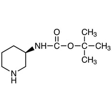 (R)-3-(tert-Butoxycarbonylamino)piperidine, 1G - B3591-1G