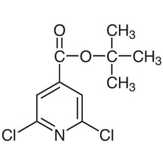 tert-Butyl 2,6-Dichloroisonicotinate, 5G - B3595-5G