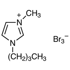 1-Butyl-3-methylimidazolium Tribromide, 5G - B3596-5G