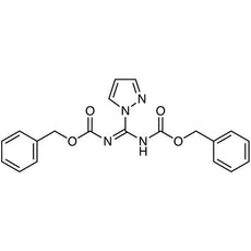 N,N'-Bis(carbobenzoxy)-1H-pyrazole-1-carboxamidine, 5G - B3605-5G