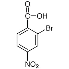 2-Bromo-4-nitrobenzoic Acid, 25G - B3607-25G